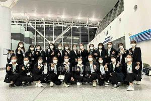 Đơn kỹ sư đi Nhật cho nữ