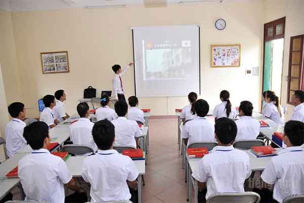 Học tiếng Nhật đi XKLĐ có khó không