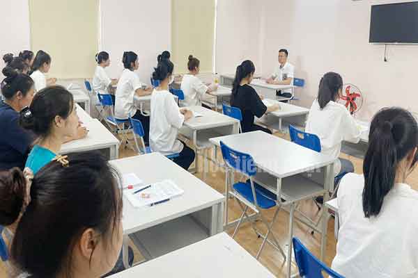 Học tiếng Nhật đi xuất khẩu mất bao lâu