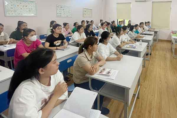 Lộ trình học tiếng Nhật cho người mới bắt đầu