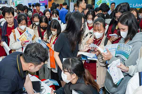 Nên đi du học hay xuất khẩu Nhật Bản