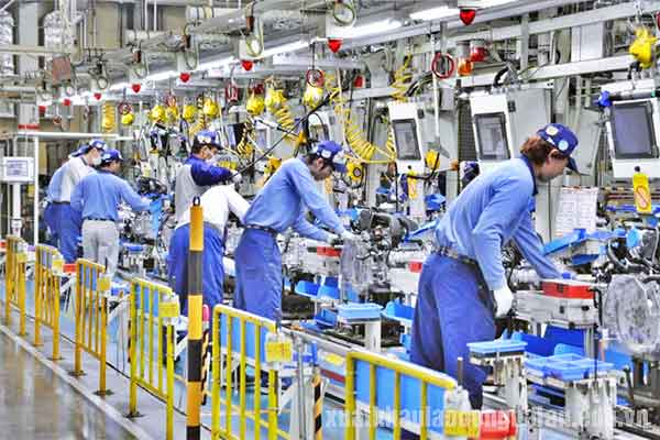 Nước nào đi xuất khẩu lao động nhiều nhất