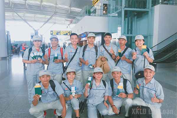 Trung tâm XKLĐ Đài Loan uy tín tại Hà Nội