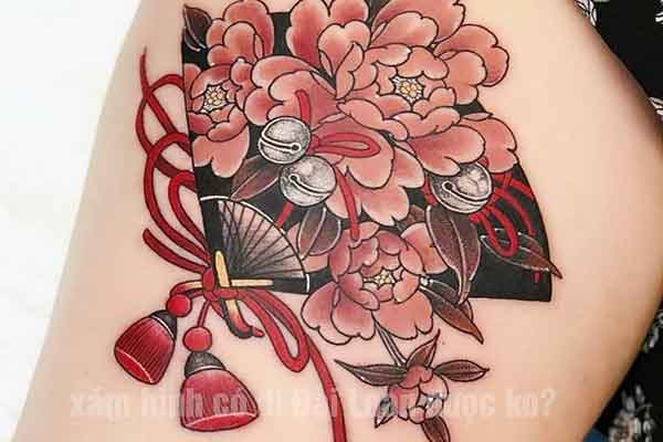 Xăm hình có đi xuất khẩu Đài Loan được không