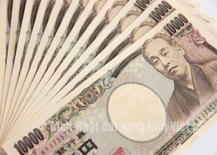 1 Man bằng bao nhiêu tiền Việt