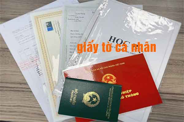 Đi xuất khẩu lao động cần những giấy tờ gì