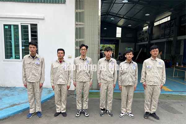 đi xuất khẩu lao động Nhật Bản đi xuất khẩu lao động Nhật Bản