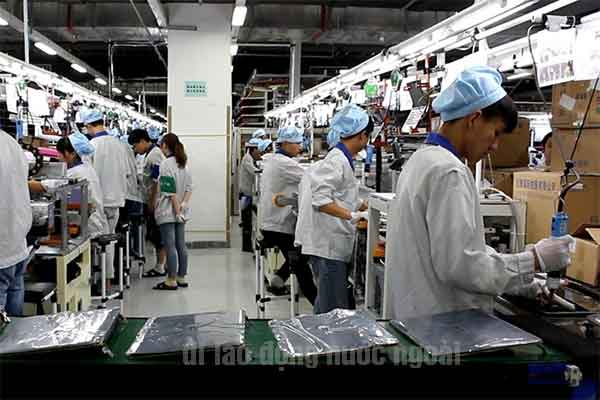 Đi xuất khẩu lao động nước nào tốt nhất với người lao động