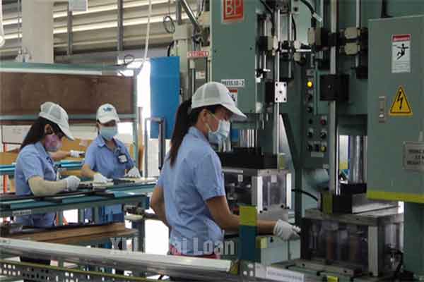 Đơn hàng chỉ định Đài Loan