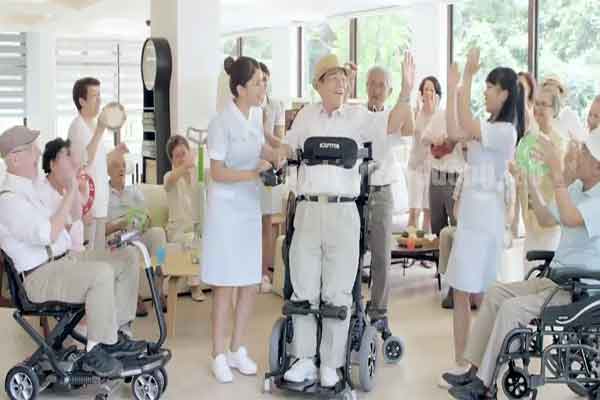 Đơn hàng Hộ Lý Đài Loan