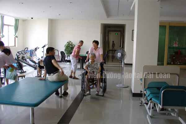 hộ lý viện dưỡng lão đài loan hộ lý viện dưỡng lão đài loan