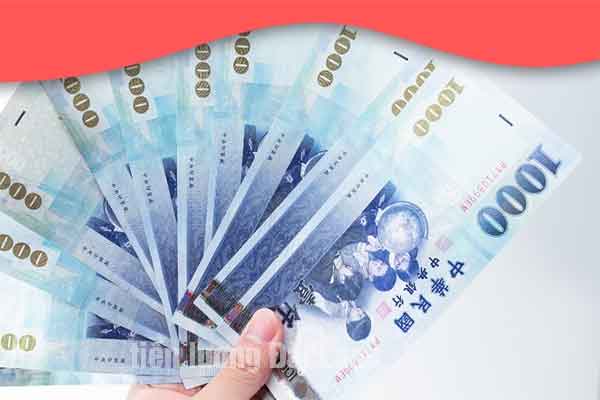 Lương cơ bản Đài Loan