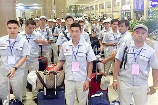 Nên đi xuất khẩu lao động nước nào