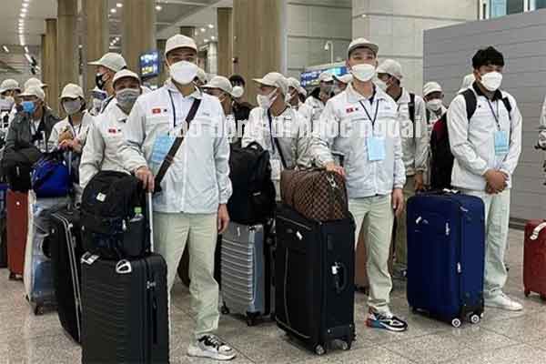 So sánh thị trường lao động Đài Loan và Nhật Bản