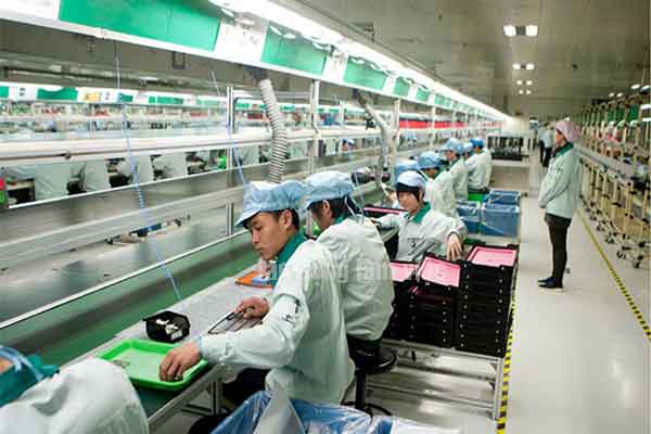 Thị trường lao động Hy Lạp và Đài Loan thu hút người Việt