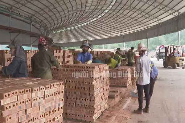 Tình hình xuất khẩu lao động tại tỉnh Điện Biên