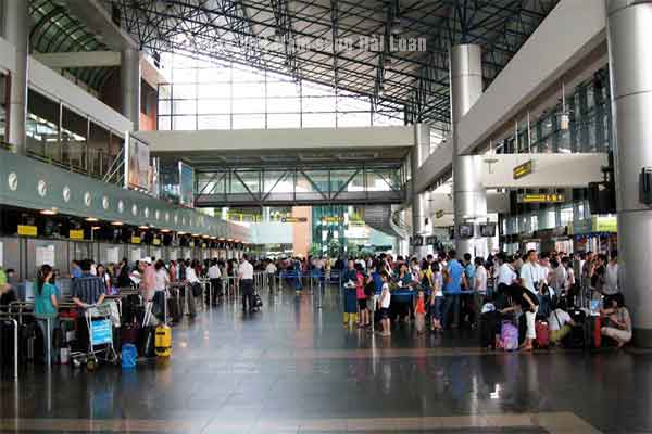 Từ Việt Nam bay qua Đài Loan mất bao nhiêu tiếng