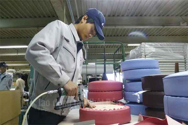 38 tuổi có đi Nhật được không