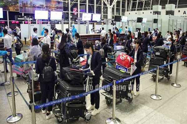 Đi Nhật 1 năm, 3 năm về có quay lại được không