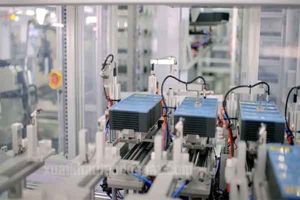 đơn hàng điện tử Đài Loan