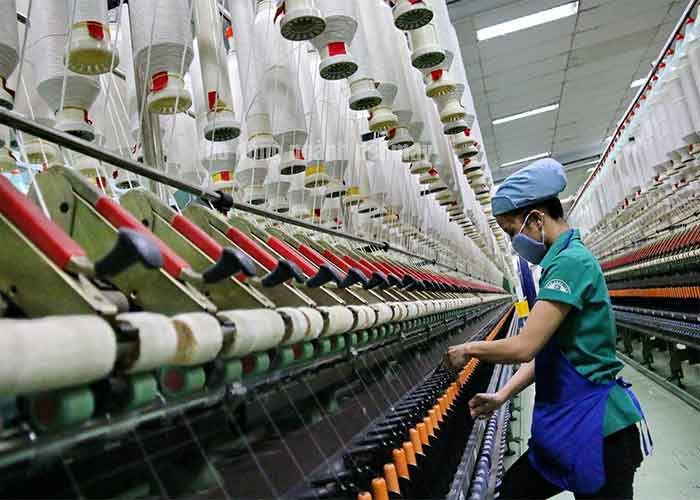 Đơn hàng Đài Loan