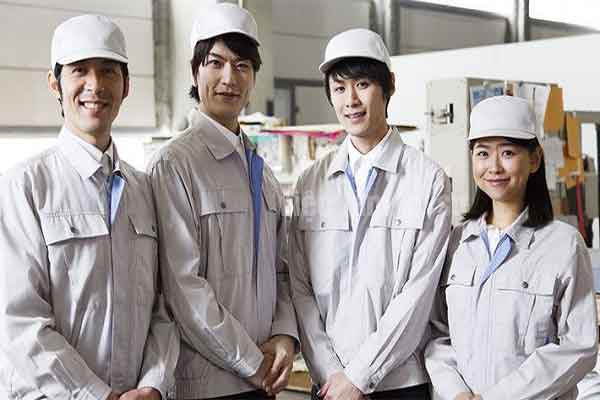 Đơn hàng Kỹ sư đi Nhật cho nam