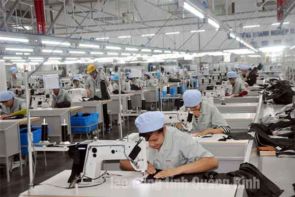 Khó khăn và thử thách trong công tác xuất khẩu lao động tỉnh Quảng Bình