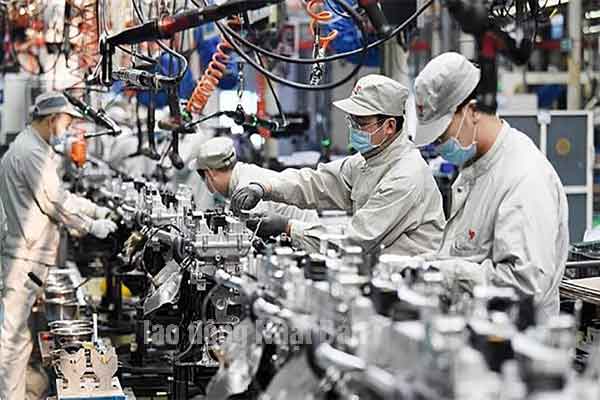 Luật lao động Nhật Bản