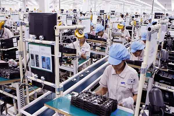 Tìm việc làm ở Đài Loan