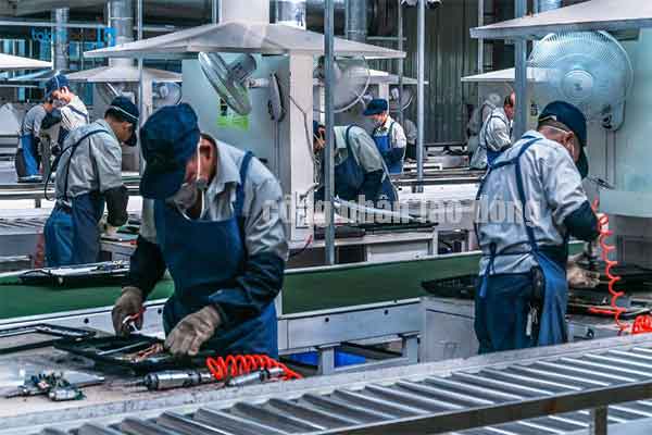 Tình hình xuất khẩu lao động tại tỉnh Lai Châu