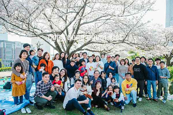 Tỉnh nào ở Nhật Bản có nhiều người Việt nhất