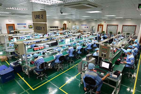 Visa lao động Đài Loan có thời hạn bao lâu