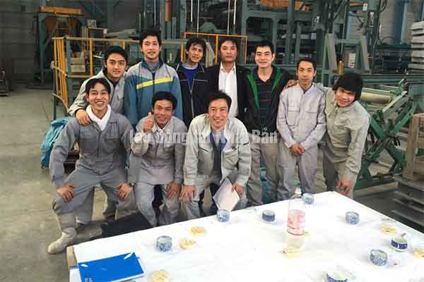 Xuất khẩu lao động Nhật Bản gồm những ngành nào