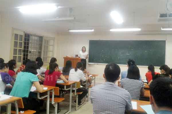 chúc mừng ngày Nhà giáo bằng tiếng Nhật