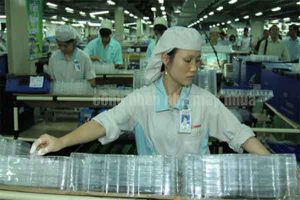 Đơn hàng đúc nhựa Nhật Bản