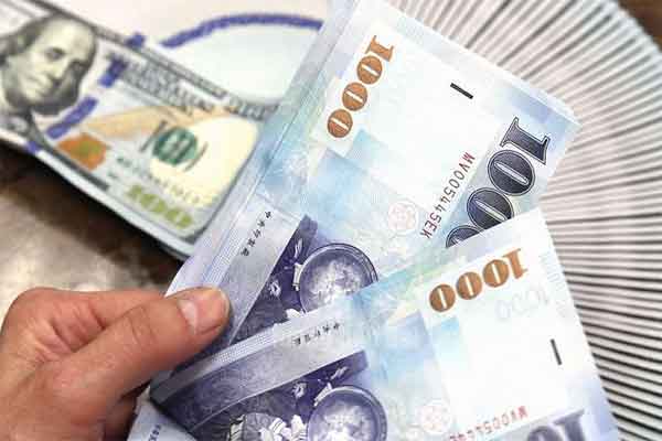 Lương làm xây dựng bên Đài Loan