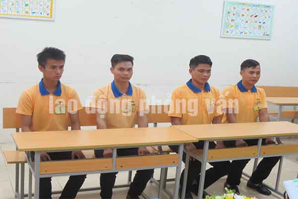 Tuyển 02 lao động gia công cơ khí tại Gia Nghĩa, Đài Loan