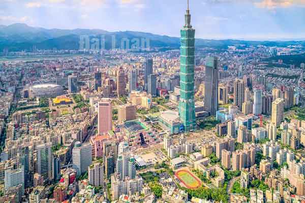 Tuyển 11 nam đi XKLĐ Đài Loan làm công trình xây dựng