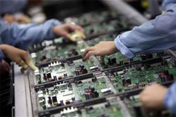 Tuyển lao động làm tại nhà máy điện tử Đài Bắc, Đài Loan