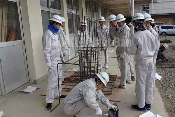 Đi XKLĐ Nhật Bộ Lao động Thương binh và Xã hội