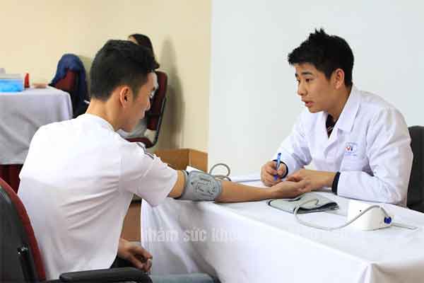 Khám sức khỏe đi Đài Loan hết bao nhiều tiền