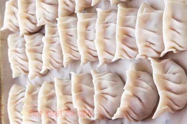 Nhà máy Kỳ Mỹ tại Đài Loan thông báo tuyển 05 lao động