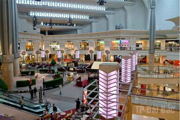 thành phố Đài Bắc