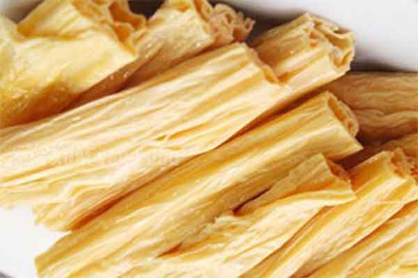 Tuyển 02 nam đi Đài Loan làm việc tại xưởng sản xuất váng đậu