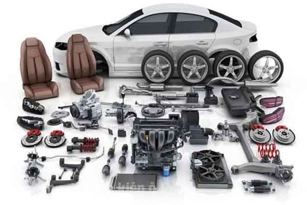 Tuyển 03 nam sản xuất chế tạo linh kiện ô tô tại Đài Loan