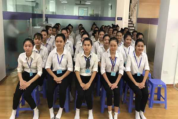 Việc làm tuyển nhân viên văn phòng làm việc tại Đài Loan