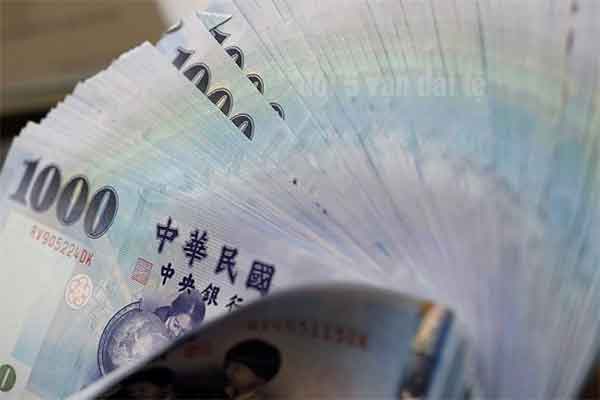 5 Vạn Đài Tệ Bằng Bao Nhiêu Tiền Việt