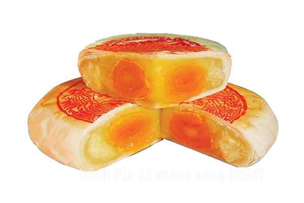 Bánh Pía có được mang sang Nhật không