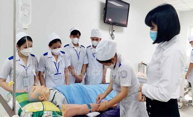 Các ngành nghề XKLĐ Đức