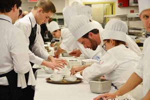 chi phí du học nghề Đức